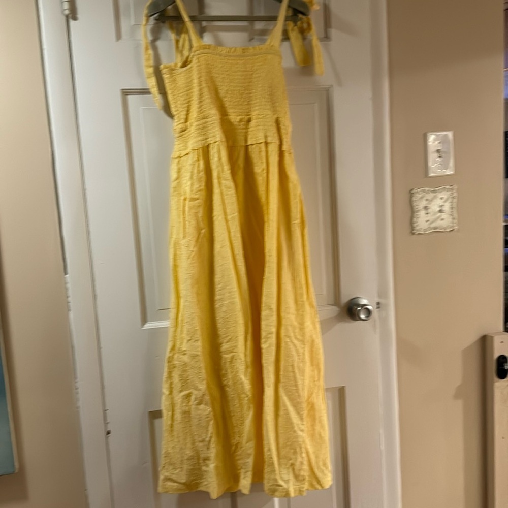 Lost + Wander maxi dress size M - Picture 1 of 4